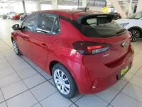 Gebraucht Opel Corsa Edition 101 PS (74 kW) 2023 Rot Kleinwagen
