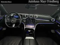 Gebraucht Mercedes CLE300 AMG 2024 Grau Coupé