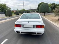 Gebraucht Maserati 430 250 PS (183 kW) 1988 Weiß Limousine