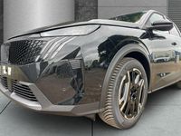 Gebraucht Peugeot e-3008 Allure 103 kW (141 PS) 2025 Perla nera schwarz SUV