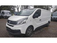 Gebraucht Fiat Talento 120 PS (88 kW) 2021 Colore esterno (perlweiss) Van / Kleinbus