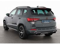 Gebraucht Cupra Ateca VZ 300 PS (220 kW) 2024 SUV
