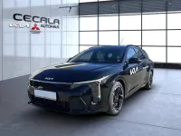 Neu Kia K4 179 PS (131 kW) 2026 Schwarz Kombi