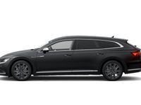 gebraucht VW Arteon Shooting Brake 2.0 TDI DSG Elegance*AHK*