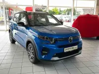 Neu Citroën C3 101 PS (74 kW) 2025 SUV