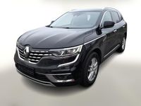 Gebraucht Renault Koleos Initiale Paris 190 PS (139 kW) 2020 Schwarz metallic SUV