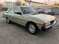 Gebraucht Peugeot 604 80 PS (58 kW) 1980 Grün Limousine
