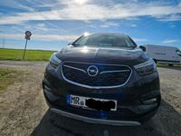 gebraucht Opel Mokka X 1.4 Turbo Innovation