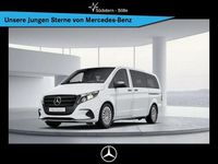 Gebraucht Mercedes Vito 163 PS (119 kW) 2026 Weiß Van