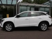 Gebraucht Renault Austral Evolution 158 PS (116 kW) 2024 Weiß SUV