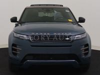 Usata Land Rover Range Rover evoque 309 CV (227 kW) 2023 Blu SUV