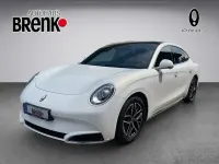 Gebraucht Ora 07 150 kW (204 PS) 2024 Snow white Limousine