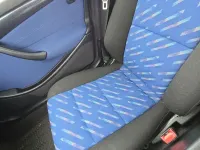 Gebraucht Mercedes C220 125 PS (91 kW) 2000 Schwarz Limousine