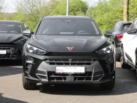 Ny Cupra Terramar VZ 265 HK (194 kW) 2026 Sort SUV