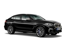 Gebraucht BMW X4 Shadowline 340 PS (250 kW) 2021 SUV