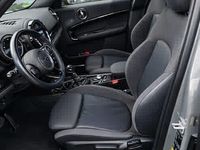 Gebraucht Mini Cooper S Countryman 224 PS (164 kW) 2018 Grau SUV