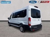 gebraucht Ford Transit Kombi 310 L3 Trend