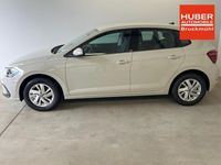 gebraucht VW Polo Style 95PS AHK+Kamera+IQ.Drive