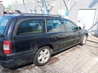 Second-hand Opel Omega 144 CP (105 kW) 2002 Negru Break