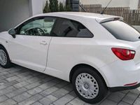 gebraucht Seat Ibiza SC 1.2 12V Style