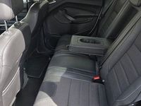 Second-hand Ford Kuga SYNC Edition 182 CP (133 kW) 2014 Alb SUV