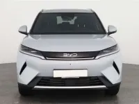 Ny BYD Atto 2 Boost 212 HK (155 kW) 2026 Hvid SUV