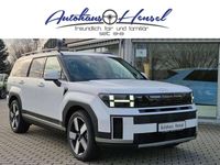 Gebraucht Hyundai Santa Fe Signature 252 PS (185 kW) 2025 Creamy white (matt) SUV