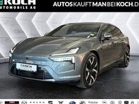 Gebraucht Polestar 4 Pilot 400 kW (544 PS) 2024 Grau SUV