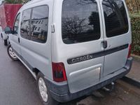 gebraucht Citroën Berlingo 1.4 Advance Advance