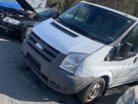 gebraucht Ford Transit Klima 2.2