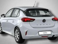 Neu Opel Corsa Edition 101 PS (74 kW) 2026 Kontur weiß metallic Kleinwagen