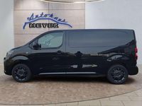 Neu Citroën Jumpy 177 PS (130 kW) 2025 Perla black Van / Kleinbus