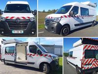 Gebraucht Renault Master Basis 179 PS (131 kW) 2020 Van