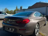 Second-hand BMW 640 313 CP (230 kW) 2012 Maro Coupe