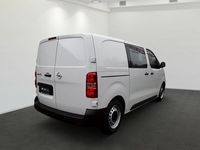 gebraucht Opel Vivaro 1.5 D FlexSpace M