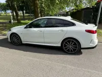 Gebraucht BMW M235 Performance 306 PS (225 kW) 2020 Weiß Coupé