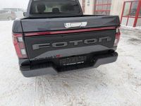 Neu Foton 4 159 PS (116 kW) 2026 Grau SUV