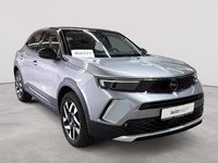 Gebraucht Opel Mokka-e Elegance 100 kW (136 PS) 2022 Quarz silber metallic SUV