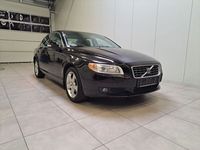 Gebraucht Volvo S80 Summum 200 PS (147 kW) 2008 Schwarz Limousine