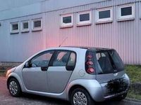 gebraucht Smart ForFour softtouch pulse