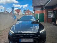 Gebraucht Audi A7 Design 299 PS (219 kW) 2020 Schwarz Limousine