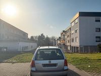 Gebraucht VW Golf III 1998 Silber Kombi