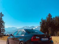 Usata BMW 330 2007 Andere farben Berlina