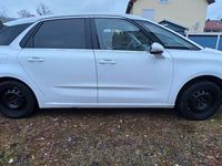 Gebraucht Citroën C4 SpaceTourer PureTech 131 PS (96 kW) 2019 Van / Kleinbus