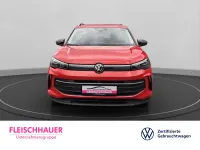 Gebraucht VW Tiguan Goal 272 PS (200 kW) 2025 Gruen SUV