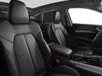 Gebraucht Audi A5 Sport 204 PS (150 kW) 2025 Schwarz Kombi