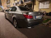 Gebraucht BMW 525 192 PS (141 kW) 2003 Grau Limousine