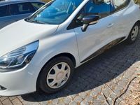 gebraucht Renault Clio IV 