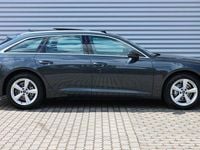 Gebraucht Audi A6 Sport 204 PS (150 kW) 2023 Manhattangrau metallic Kombi