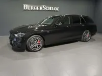 Gebraucht Mercedes E53 AMG AMG 435 PS (319 kW) 2023 Metalliclack obsidianschwarz Kombi
